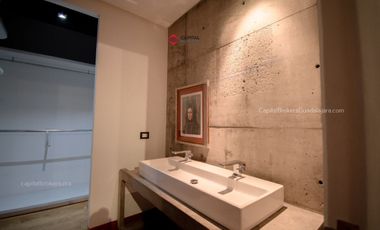 Departamento Lujo Venta en Providencia José María Vigil Guadalajara