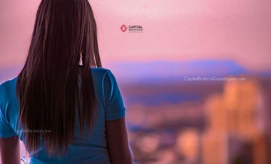 Departamento Lujo Venta en Providencia José María Vigil Guadalajara