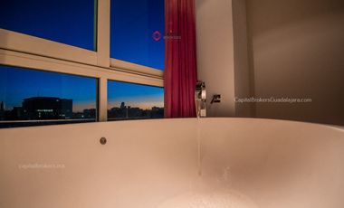 Departamento Lujo Venta en Providencia José María Vigil Guadalajara
