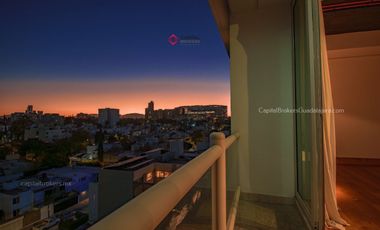 Departamento Lujo Venta en Providencia José María Vigil Guadalajara