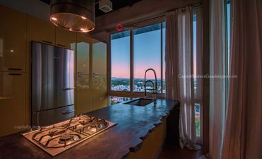 Departamento Lujo Venta en Providencia José María Vigil Guadalajara