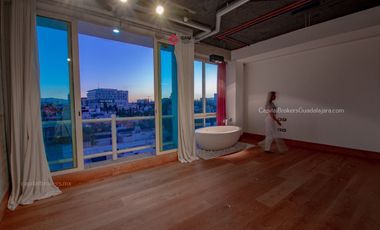 Departamento Lujo Venta en Providencia José María Vigil Guadalajara