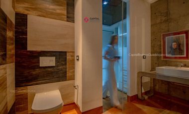 Departamento Lujo Venta en Providencia José María Vigil Guadalajara