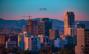 Departamento Lujo Venta en Providencia José María Vigil Guadalajara
