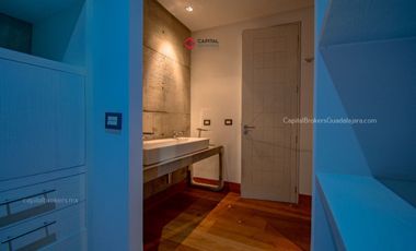 Departamento Lujo Venta en Providencia José María Vigil Guadalajara