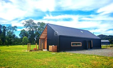 ESPLENDIDA CASA NUEVA EN GRANEROS DE CHAMIZA