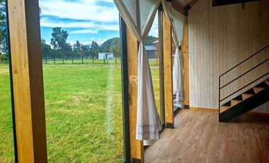 ESPLENDIDA CASA NUEVA EN GRANEROS DE CHAMIZA