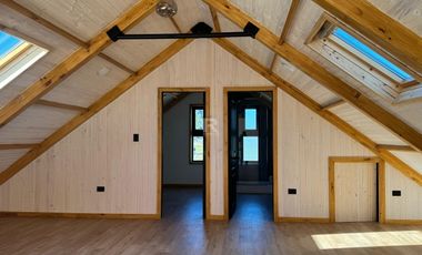 ESPLENDIDA CASA NUEVA EN GRANEROS DE CHAMIZA