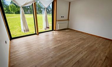 ESPLENDIDA CASA NUEVA EN GRANEROS DE CHAMIZA