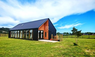 ESPLENDIDA CASA NUEVA EN GRANEROS DE CHAMIZA