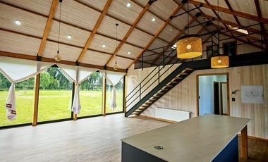 ESPLENDIDA CASA NUEVA EN GRANEROS DE CHAMIZA