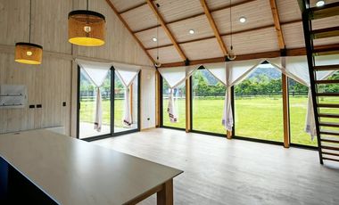 ESPLENDIDA CASA NUEVA EN GRANEROS DE CHAMIZA