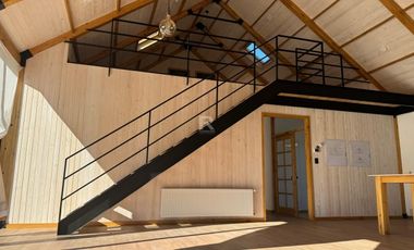 ESPLENDIDA CASA NUEVA EN GRANEROS DE CHAMIZA