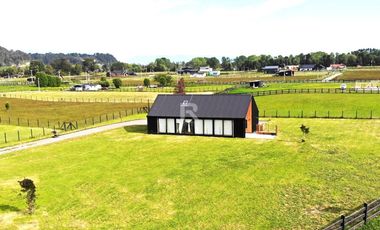 ESPLENDIDA CASA NUEVA EN GRANEROS DE CHAMIZA