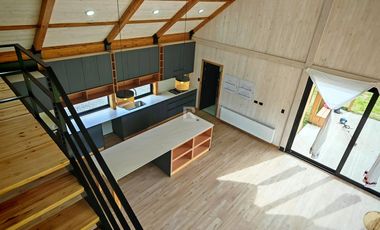 ESPLENDIDA CASA NUEVA EN GRANEROS DE CHAMIZA