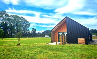 ESPLENDIDA CASA NUEVA EN GRANEROS DE CHAMIZA