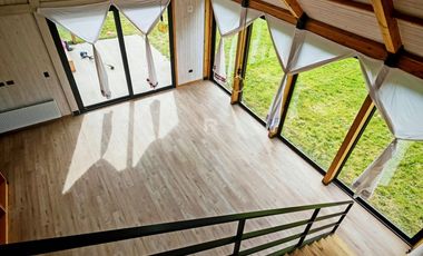 ESPLENDIDA CASA NUEVA EN GRANEROS DE CHAMIZA