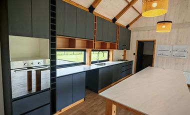 ESPLENDIDA CASA NUEVA EN GRANEROS DE CHAMIZA