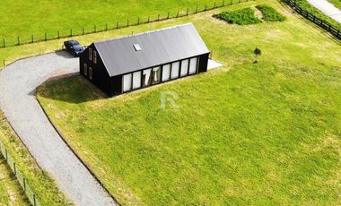 ESPLENDIDA CASA NUEVA EN GRANEROS DE CHAMIZA