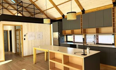 ESPLENDIDA CASA NUEVA EN GRANEROS DE CHAMIZA