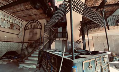 IMPORTANTE ESQUINA EN ALQUILER - monserrat - gran cocina - 720m2