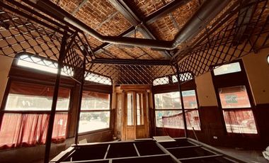 IMPORTANTE ESQUINA EN ALQUILER - monserrat - gran cocina - 720m2