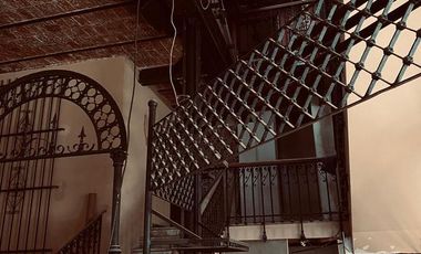 IMPORTANTE ESQUINA EN ALQUILER - monserrat - gran cocina - 720m2