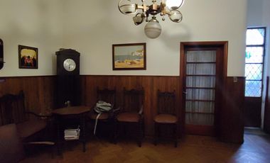 Terreno en venta Rosario Abasto - Ideal constructoras