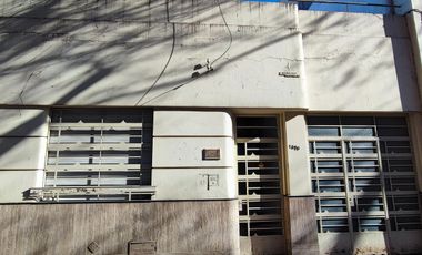 Terreno en venta Rosario Abasto - Ideal constructoras