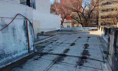 Terreno en venta Rosario Abasto - Ideal constructoras