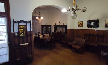 Terreno en venta Rosario Abasto - Ideal constructoras