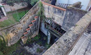 Terreno en venta Rosario Abasto - Ideal constructoras