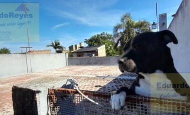 PH en Remedios De Escalada