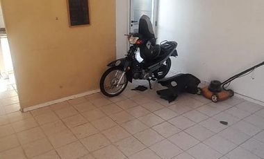 PH en Remedios De Escalada