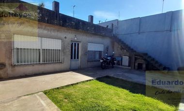 PH en Remedios De Escalada