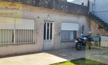 PH en Remedios De Escalada