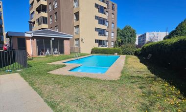 LOMAS SAN SEBASTIÁN, CONCEPCIÓN