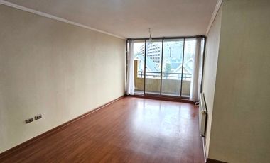 LOMAS SAN SEBASTIÁN, CONCEPCIÓN