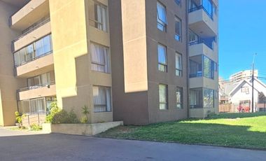 LOMAS SAN SEBASTIÁN, CONCEPCIÓN