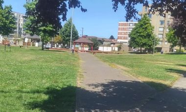 LOMAS SAN SEBASTIÁN, CONCEPCIÓN