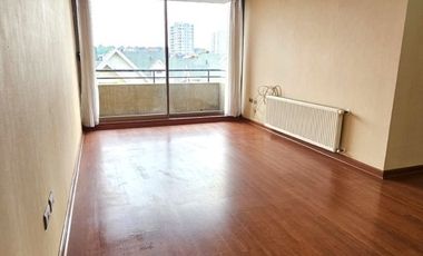 LOMAS SAN SEBASTIÁN, CONCEPCIÓN