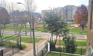 LOMAS SAN SEBASTIÁN, CONCEPCIÓN