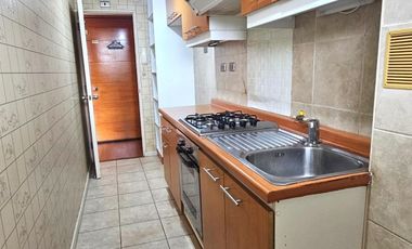 LOMAS SAN SEBASTIÁN, CONCEPCIÓN