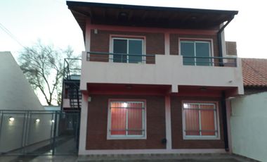 DEPARTAMENTO EN VENTA