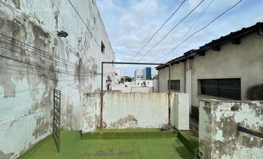 Local en  planta baja