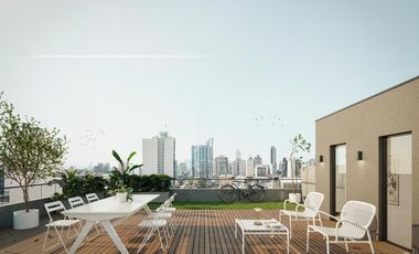 Departamento en pozo en zona Villa Urquiza (1,2,3 y 4 ambientes)