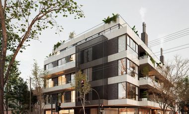 Departamento en pozo en zona Villa Urquiza (1,2,3 y 4 ambientes)