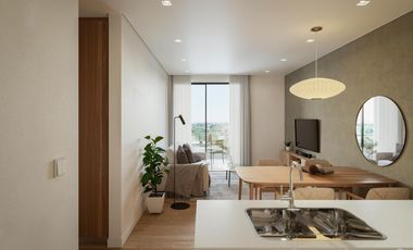 Departamento en pozo en zona Villa Urquiza (1,2,3 y 4 ambientes)