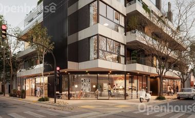 Departamento en pozo en zona Villa Urquiza (1,2,3 y 4 ambientes)