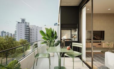 Departamento en pozo en zona Villa Urquiza (1,2,3 y 4 ambientes)